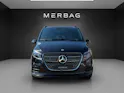 Mercedes-Benz V 300 d lang 4Matic Swiss Edition 9G-Tronic