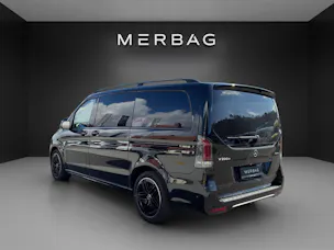 Mercedes-Benz V 300 d lang 4Matic Swiss Edition 9G-Tronic