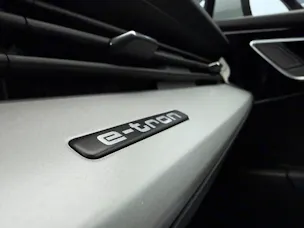 Audi Q4 e-tron 45 quattro