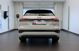 Audi Q4 e-tron 45 quattro