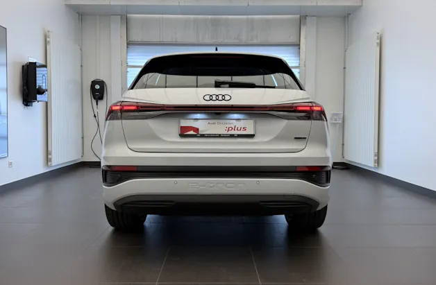 Audi Q4 e-tron 45 quattro