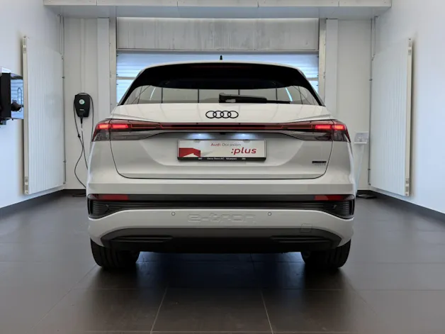 Audi Q4 e-tron 45 quattro