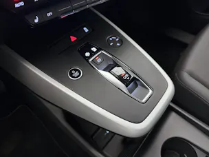 Audi Q4 e-tron 45 quattro