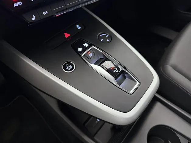 Audi Q4 e-tron 45 quattro