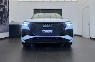 Audi Q4 e-tron 45 quattro