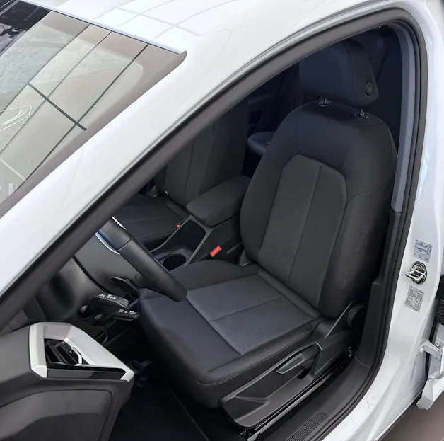 Audi Q4 e-tron 45 quattro