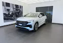 Audi Q4 e-tron 45 quattro