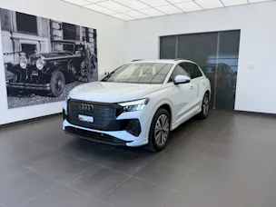 Audi Q4 e-tron 45 quattro