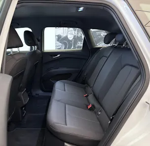 Audi Q4 e-tron 45 quattro