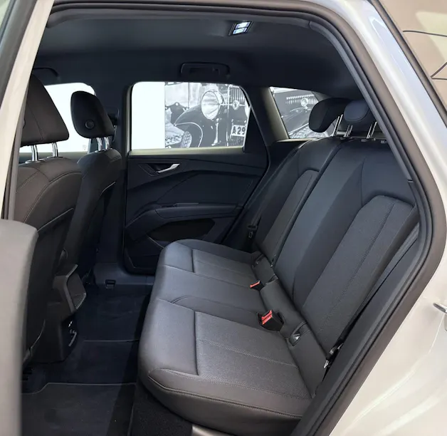 Audi Q4 e-tron 45 quattro