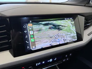 Audi Q4 e-tron 45 quattro