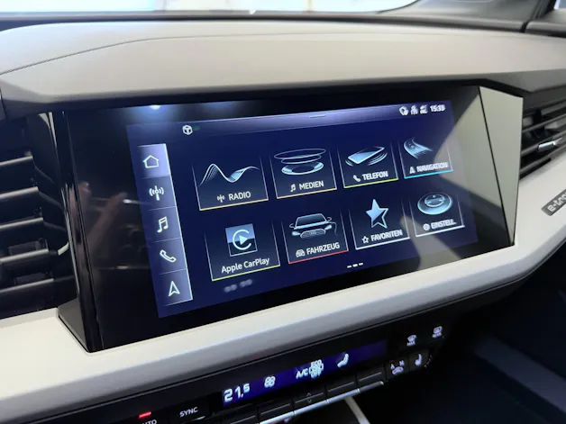 Audi Q4 e-tron 45 quattro