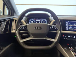 Audi Q4 e-tron 45 quattro