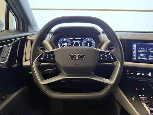 Audi Q4 e-tron 45 quattro