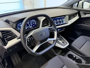 Audi Q4 e-tron 45 quattro
