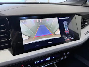 Audi Q4 e-tron 45 quattro