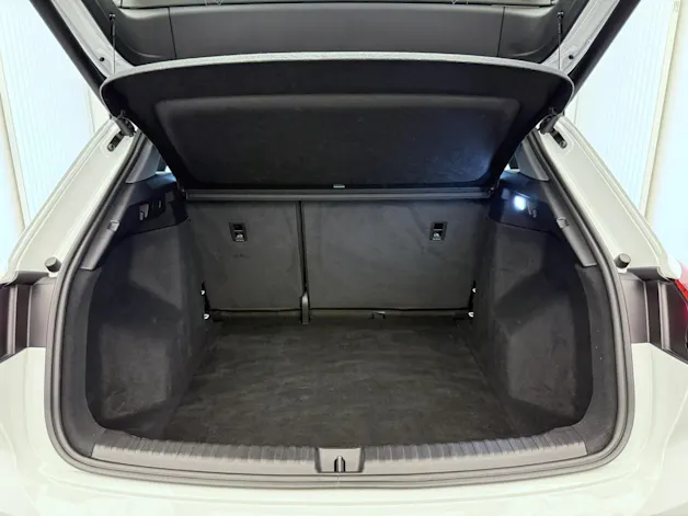 Audi Q4 e-tron 45 quattro