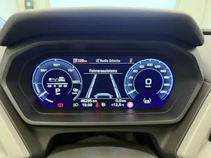 Audi Q4 e-tron 45 quattro