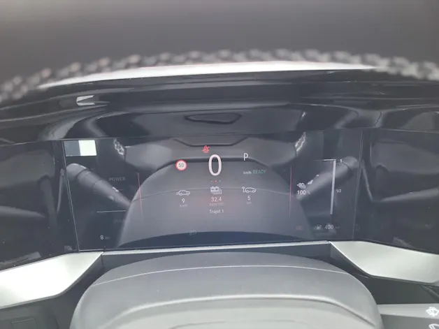Opel Mokka 54 kWh GS
