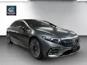Mercedes-Benz EQS 580 4M ED1 Pr.Pl.Pak.