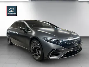 Mercedes-Benz EQS 580 4M ED1 Pr.Pl.Pak.