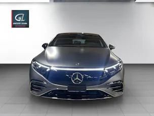 Mercedes-Benz EQS 580 4M ED1 Pr.Pl.Pak.