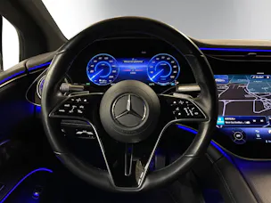 Mercedes-Benz EQS 580 4M ED1 Pr.Pl.Pak.