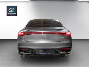 Mercedes-Benz EQS 580 4M ED1 Pr.Pl.Pak.