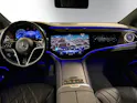 Mercedes-Benz EQS 580 4M ED1 Pr.Pl.Pak.