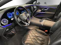 Mercedes-Benz EQS 580 4M ED1 Pr.Pl.Pak.