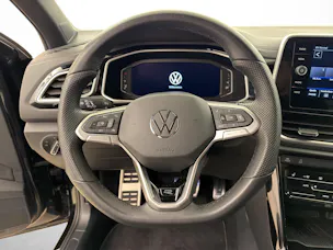 VW T-Roc 1.5 TSI R-Line DSG
