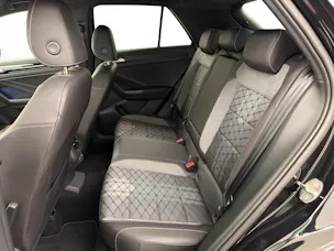 VW T-Roc 1.5 TSI R-Line DSG