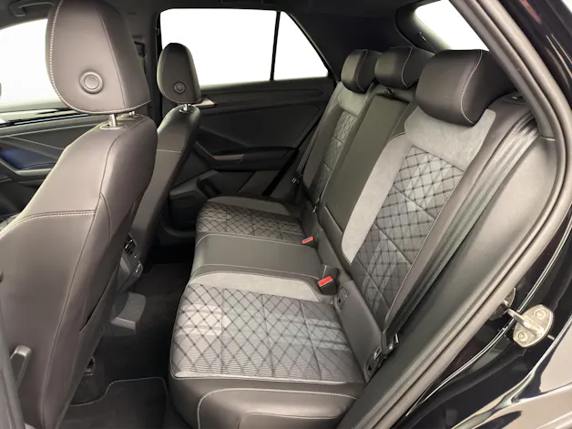 VW T-Roc 1.5 TSI R-Line DSG