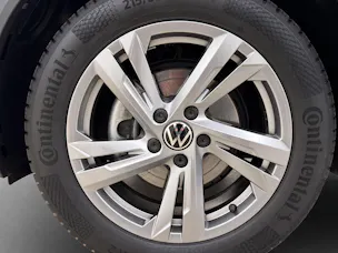 VW T-Roc 1.5 TSI R-Line DSG