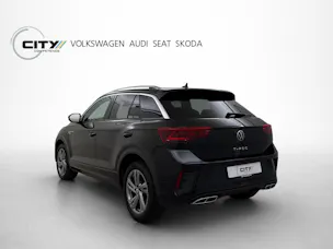 VW T-Roc 1.5 TSI R-Line DSG