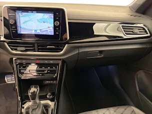 VW T-Roc 1.5 TSI R-Line DSG