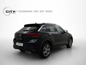 VW T-Roc 1.5 TSI R-Line DSG