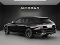 Mercedes-Benz E 300 de T 4Matic EQ Hybrid 9G-Tronic