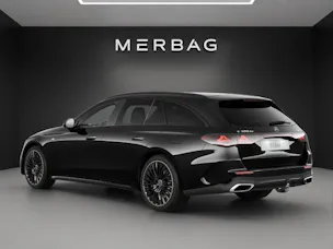 Mercedes-Benz E 300 de T 4Matic EQ Hybrid 9G-Tronic