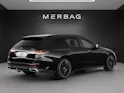Mercedes-Benz E 300 de T 4Matic EQ Hybrid 9G-Tronic