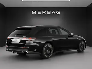 Mercedes-Benz E 300 de T 4Matic EQ Hybrid 9G-Tronic