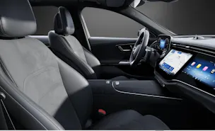 Mercedes-Benz E 300 de T 4Matic EQ Hybrid 9G-Tronic