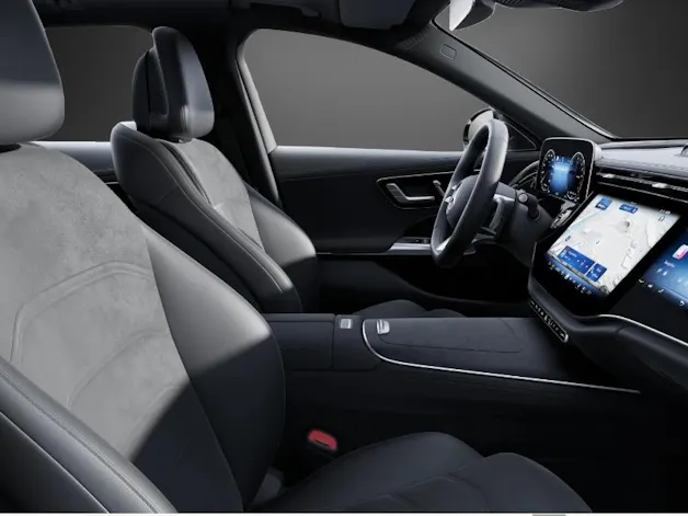 Mercedes-Benz E 300 de T 4Matic EQ Hybrid 9G-Tronic
