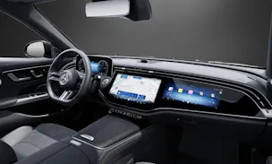 Mercedes-Benz E 300 de T 4Matic EQ Hybrid 9G-Tronic