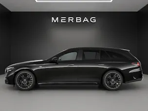 Mercedes-Benz E 300 de T 4Matic EQ Hybrid 9G-Tronic