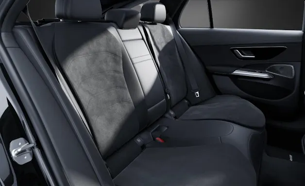 Mercedes-Benz E 300 de T 4Matic EQ Hybrid 9G-Tronic