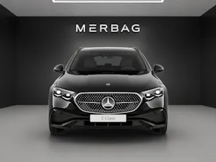 Mercedes-Benz E 300 de T 4Matic EQ Hybrid 9G-Tronic