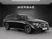 Mercedes-Benz E 300 de T 4Matic EQ Hybrid 9G-Tronic