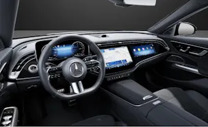 Mercedes-Benz E 300 de T 4Matic EQ Hybrid 9G-Tronic