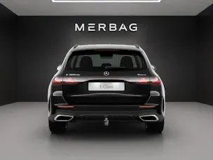 Mercedes-Benz E 300 de T 4Matic EQ Hybrid 9G-Tronic
